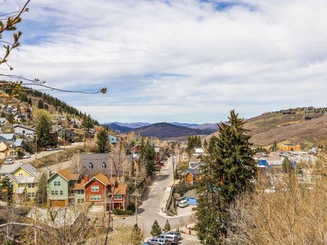 House for sale in Park City, Utah