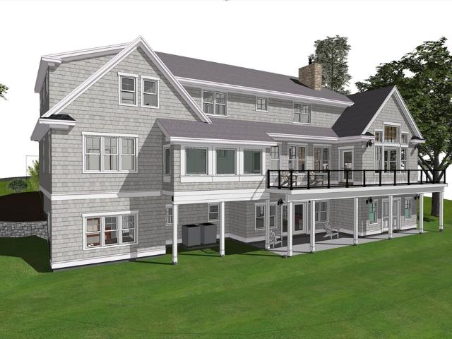 Property for sale in Harvard, Massachusetts