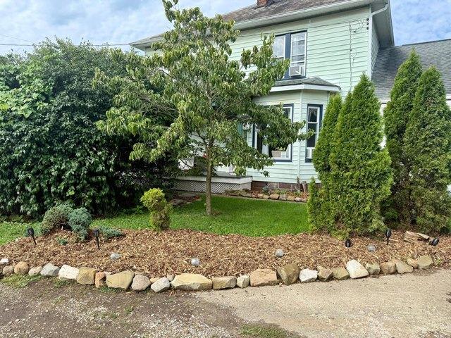 House for sale in Newark, Licking County