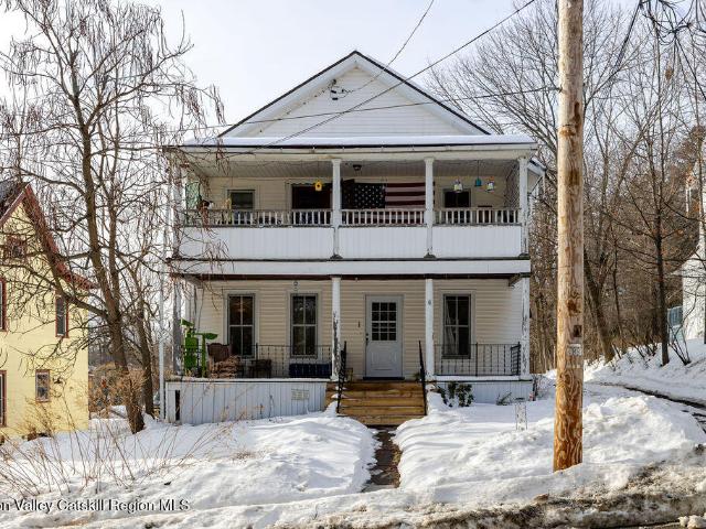 House for sale in Claverack, New York