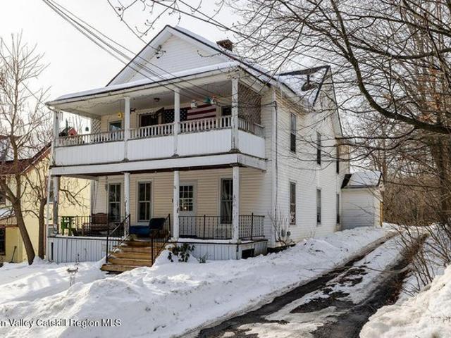 House for sale in Claverack, New York