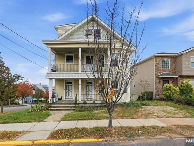 House for sale in East Rutherford, New Jersey