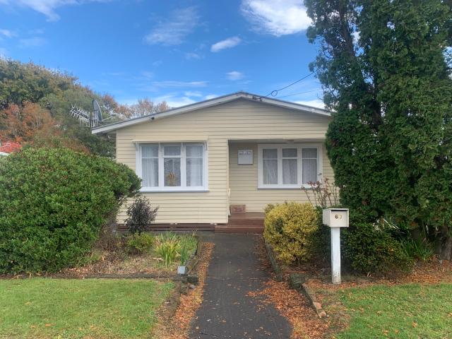 House for rent in Rangitikei District