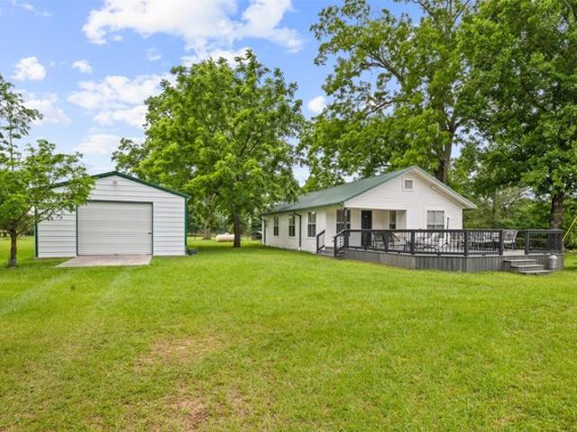 Farm for sale in Walker, Texas