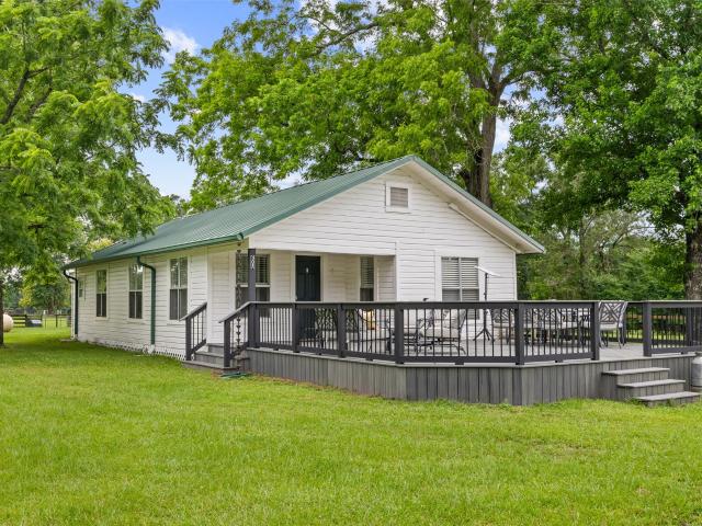 Farm for sale in New Waverly, Texas