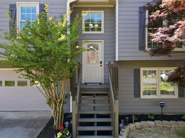 House for sale in Bartow, Georgia