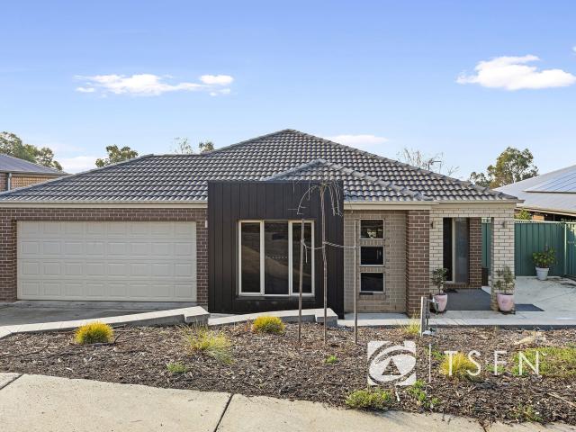 House for rent in Bendigo, Victoria