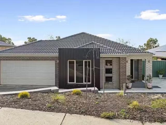 House for rent in Bendigo, Victoria