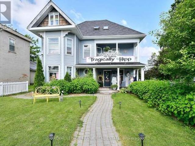 Commercial for sale in Selwyn, Ontario