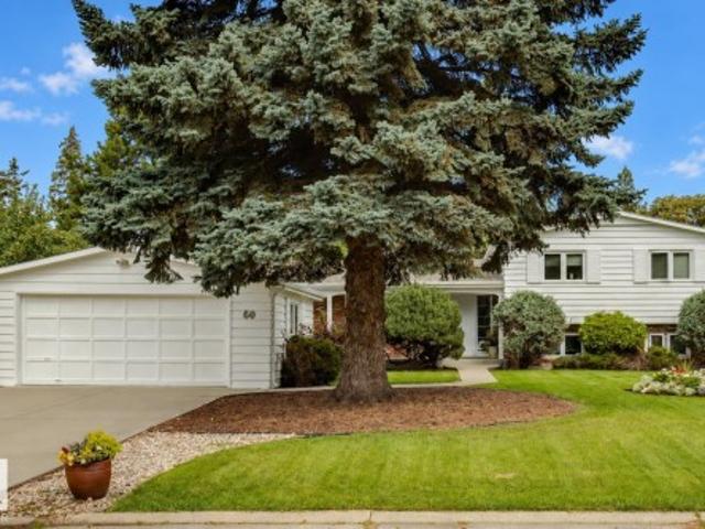 House for sale in Greater Rio Terrace, Edmonton