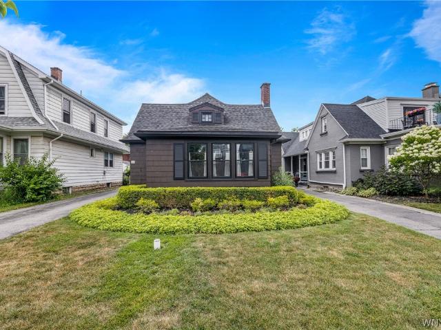 House for sale in Buffalo, New York