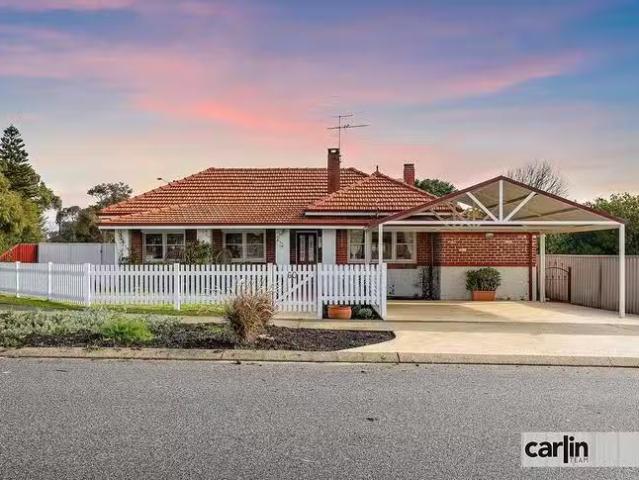 House for rent in Western Australia