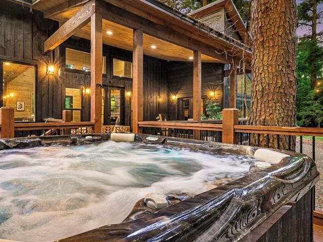 House for sale in Broken Bow, Oklahoma