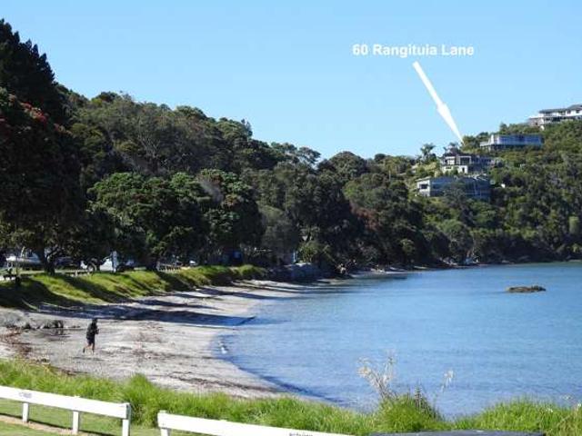 Land for sale in Coromandel, Waikato