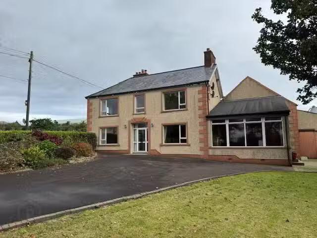 House to rent in Corry, Connacht
