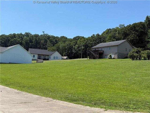 Land for sale in West Virginia