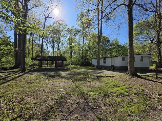 House for sale in Worthville, Kentucky
