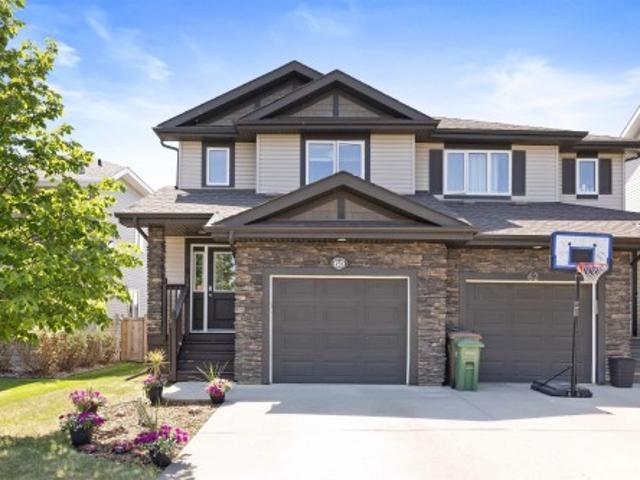 House for sale in Saint Albert, Alberta