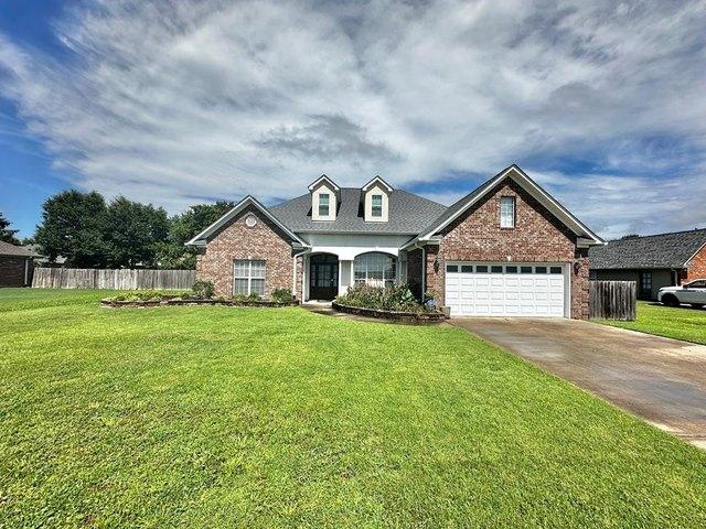 House for sale in Boyle, Mississippi