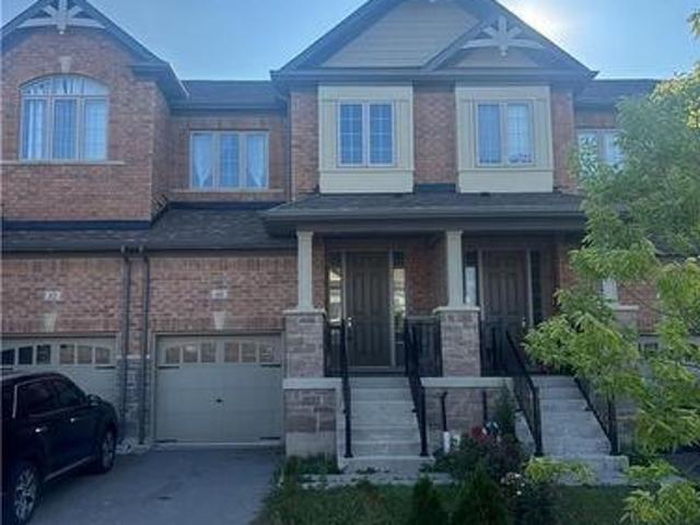 House for sale in Kitchener, Ontario