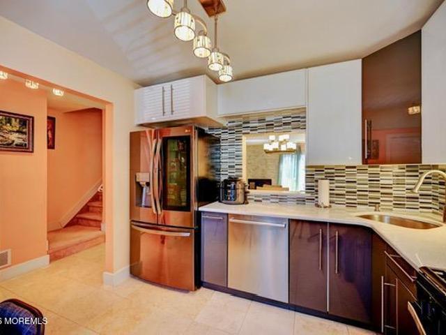 Condo for sale in Jackson, New Jersey