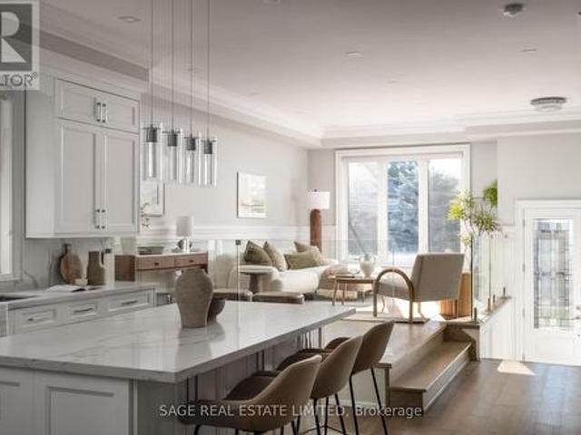 House for sale in Scarborough Southwest, Toronto