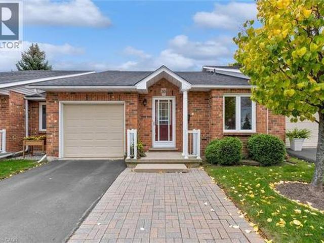 Condo for sale in Mountview, Hamilton