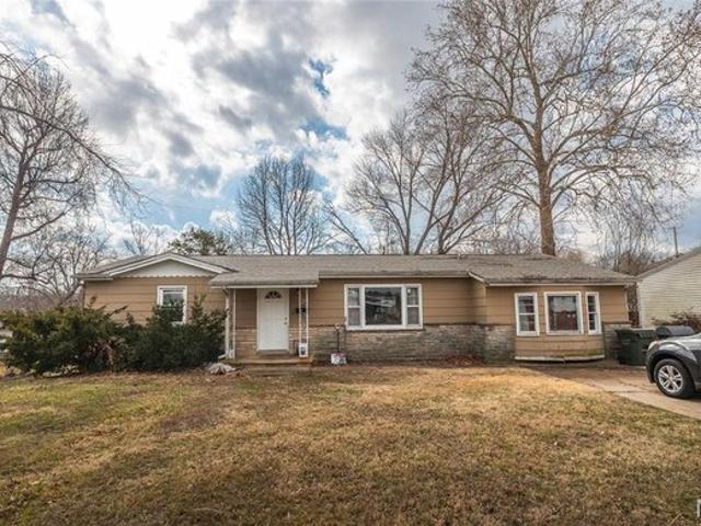 House for sale in Phelps, Missouri