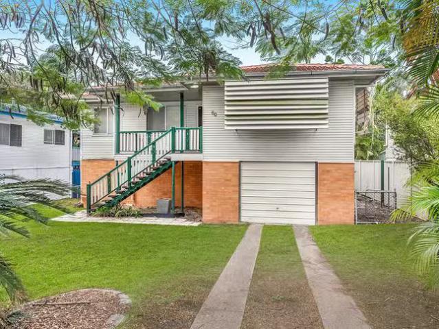House for rent in Toombul, Queensland