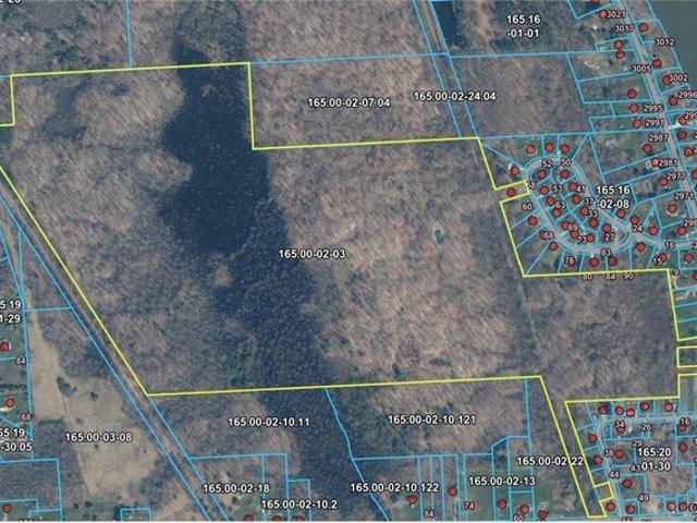 Land for sale in Minetto, New York