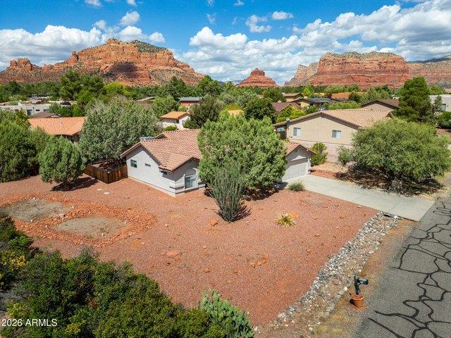 House for sale in Sedona, Arizona