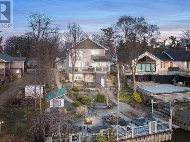 House for sale in Wasaga Beach, Ontario
