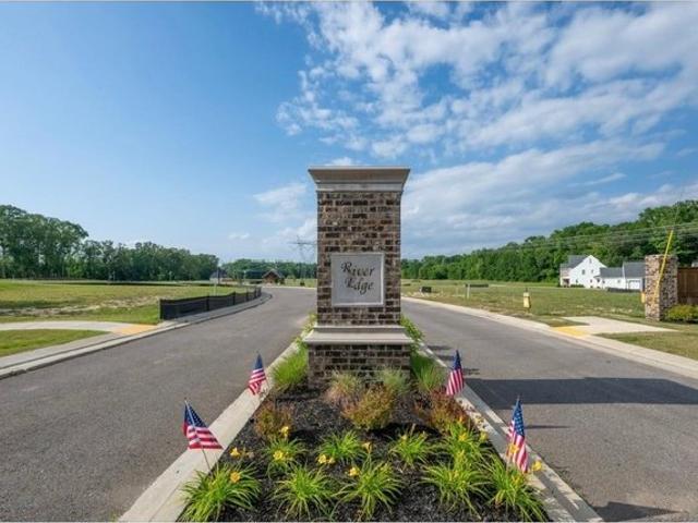 Land for sale in Tennessee