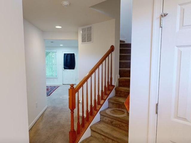 Townhouse for rent in New Jersey