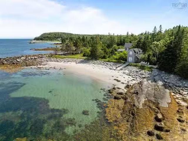 House for sale in Port L'hebert, Nova Scotia