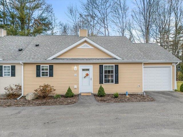 Condo for sale in Milford, Maine