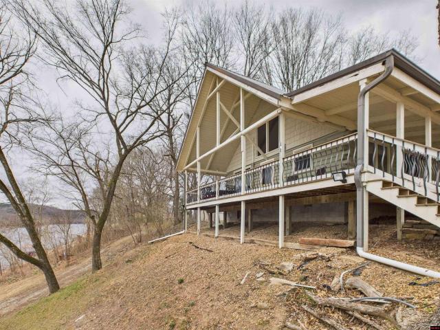 House for sale in Ark