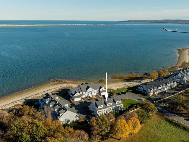 Townhouse for sale in Manomet, Massachusetts