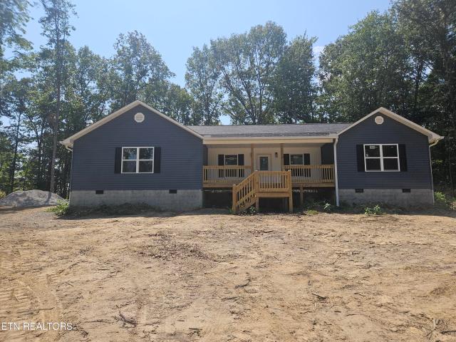 House for sale in Tennessee