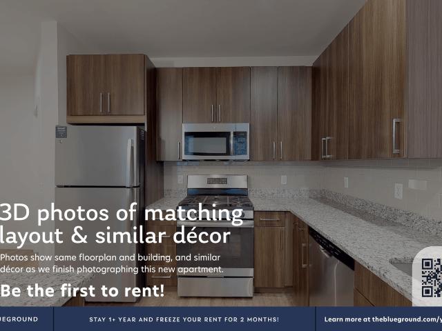 Apartment for rent in Bristol, Massachusetts