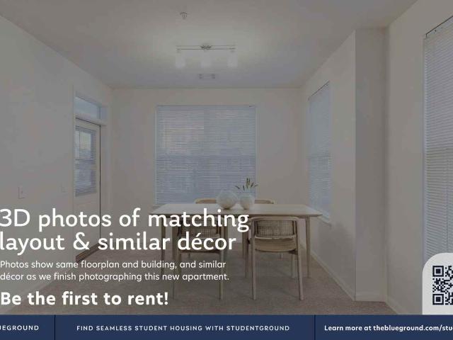 Apartment for rent in South Easton, Easton