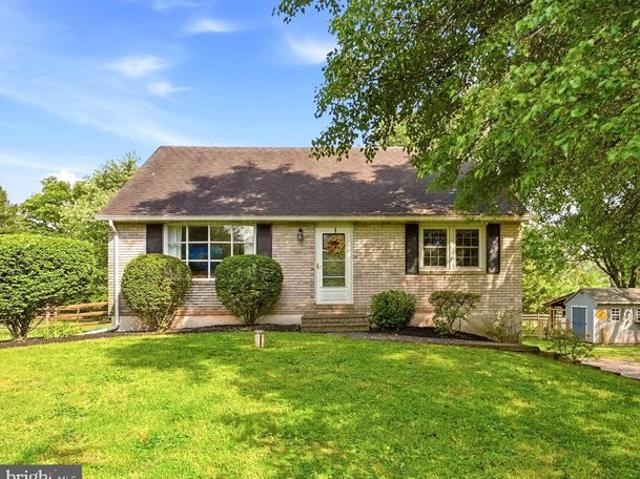 House for sale in Pottstown, Pennsylvania