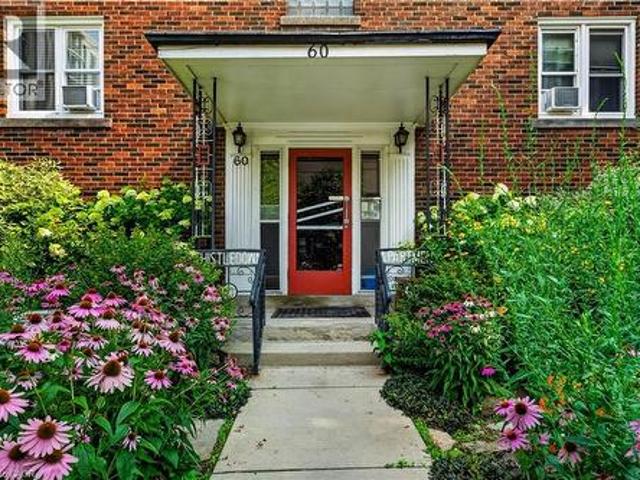 Condo for sale in Durand, Hamilton