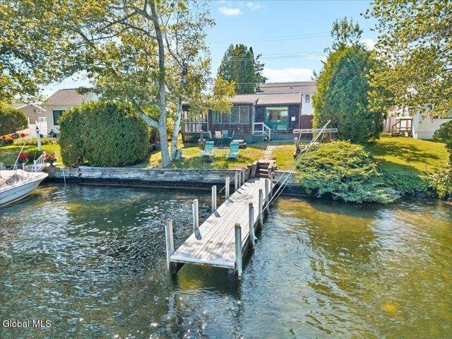House for sale in Cleverdale, New York