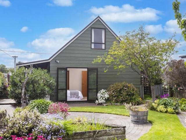 House for rent in Southshore, Christchurch