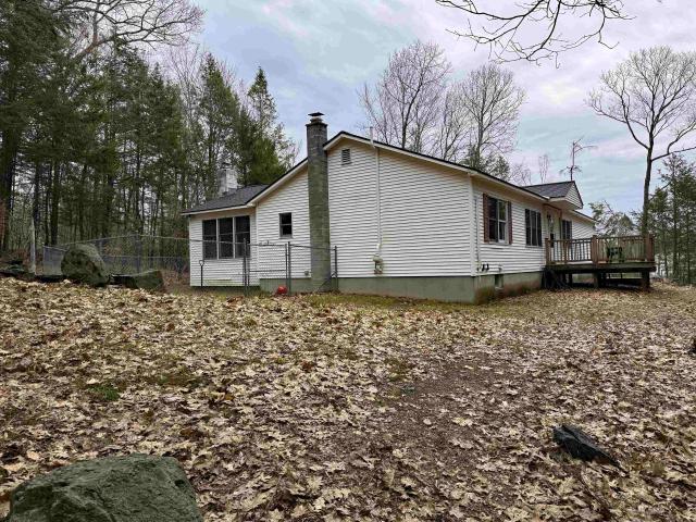 Property for sale in Vernon, Vermont