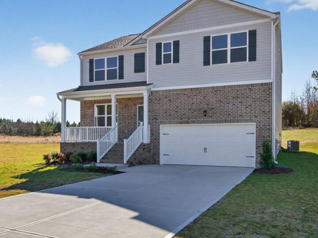 House for sale in Wilsons Mills, North Carolina