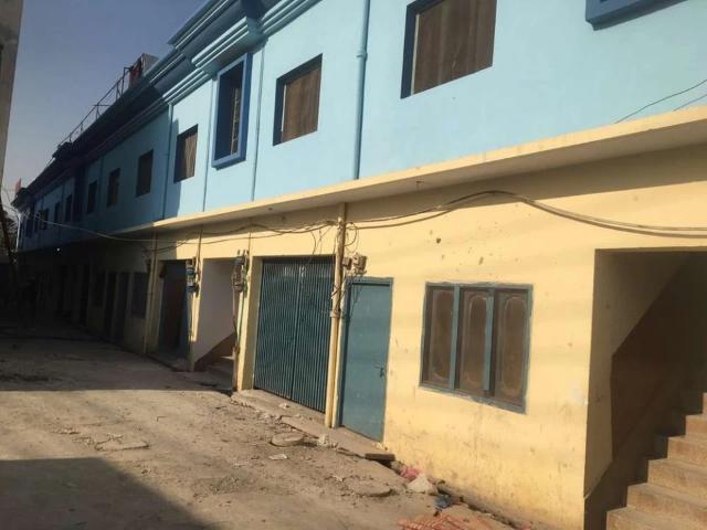 Apartment for rent in Peshawar, North West Frontier Province