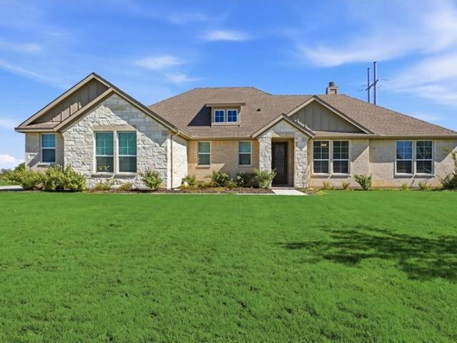 House for sale in Valley View, Cooke County