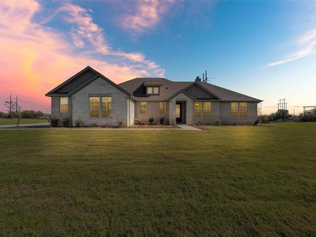 Property for sale in Valley View, Texas